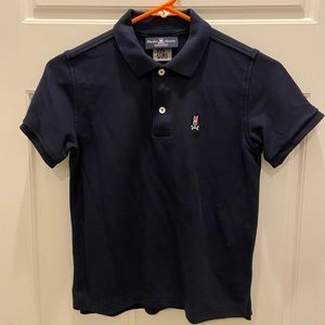Boys Psycho Bunny Polo